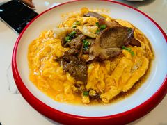 -龙记·香港茶餐厅(海上世界店)