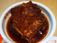 -三两粉(莲塘华润万家店)