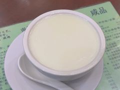 -南信牛奶甜品专家