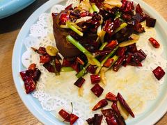 -新白鹿餐厅(城西银泰城店)