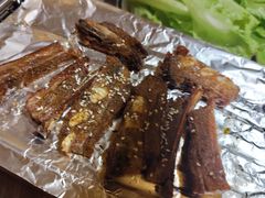 -霄汉羊排(万松园一店)