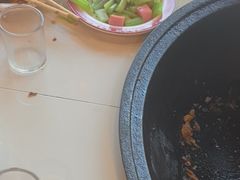 -江湖水乡铁锅炖魚(周庄嘉园店)