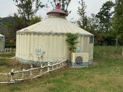 -西海岸生态观光园