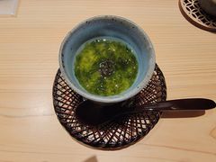 茶碗蒸-晴空·日本料理(万象城店)