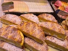-巴黎贝甜(凯德MALL望京店)
