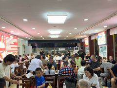 -叶存利海鲜大馅饺子(海宁路总店)