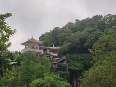 -广州莲花山旅游区