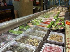 -尚品海鲜肥牛自助火锅(湖明店)