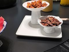 -忆江南·临江鱼馆