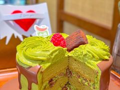 -小西家作•精致蛋糕(富力爱丁堡店)