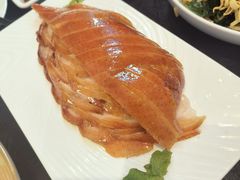 -正德楼果木烤鸭·渔家菜(东港店)