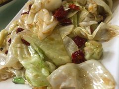 -天成川菜馆(华乐店)
