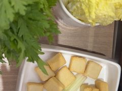 -巴蜀王婆大虾(南锣鼓巷店)