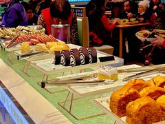 -素满香·全民食养自助(长宁龙之梦店)