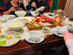 -小吊梨汤·北京菜·烤鸭(鸟巢店)