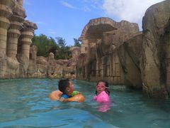 -太阳岛度假酒店