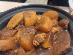 -口福汤包馆(融汇店)