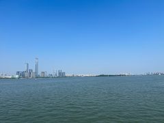 -金鸡湖游船(月光码头)