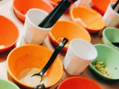 -比格比萨自助(新辰里学清路店)