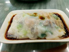 -穗银肠粉店(东川路店)