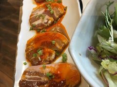 -一心烤肉(延安路店)