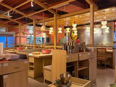 -西塔老太太泥炉烤肉(杭州首店)