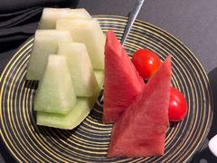 -北京王府井希尔顿酒店·万斯阁西餐厅