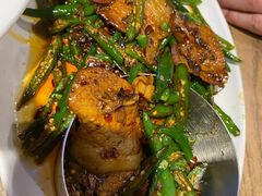 回锅肉-成都吃客(九眼桥店)