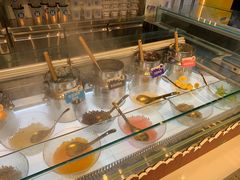 -溪边姑娘·拉丝酸奶水果捞(春熙路店)
