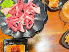 -大壮家原味烤肉(兴华北街店)