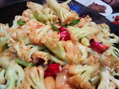 -好嫂子酱猪手•农家菜(蒲黄榆店)