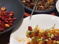 -榕意·川味之美(深业上城店)