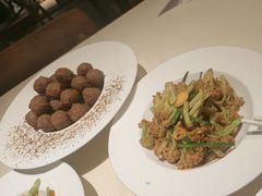 -南门小馆·清真(国贸商城店)
