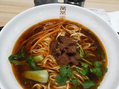-芮芮家私房面馆(碧桂园银河城商业广场店)