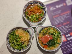 -牛村来人潮汕牛肉火锅(西单店)