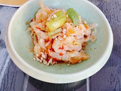 柠檬无骨凤爪-帕蓝·暹罗料理(大学路店)