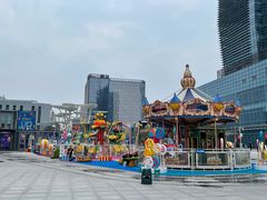 -大族广场Mall&More