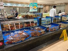 -海景壹号大酒店(惠钱路店)