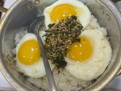 -白山烧烤(文安路万豪店)