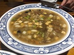 小碗汤-老雒阳面馆·水席·洛阳菜(王城路店)