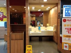 -麦当劳(天骄店)