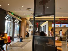 -汉堡王(海昌海洋公园店)