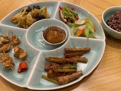 -五观堂素食(新华路店)