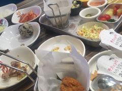 -南锣肥猫·麻辣烤鱼·16年现烤现卖(财富购物中心店)