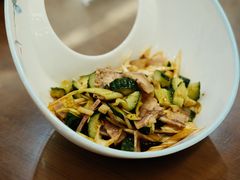 -百年认一力 太原老字号 (桥头街店)