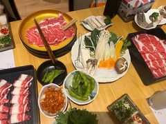 -丽和苑·自助寿喜锅(虹梅路店)