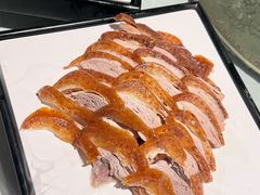 -北京全聚德(清华园店)
