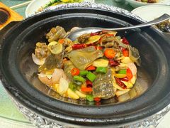 -上海人家花樣年华(中山公园店)