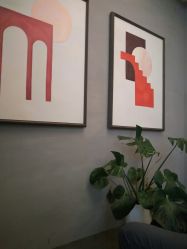 -MOVAN HAIR莫凡匠人发型屋
