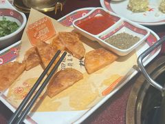 -大吉利·潮汕鲜牛肉火锅(西安店)